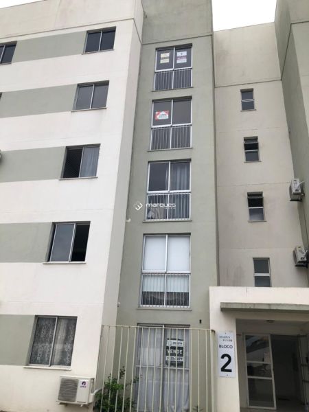 Apartamento com 2 quartos, 1 banheiro e 58m² à venda no bairro Centro, Pelotas