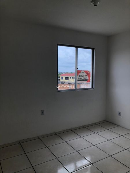 Apartamento com 2 quartos, 1 banheiro e 58m² à venda no bairro Centro, Pelotas