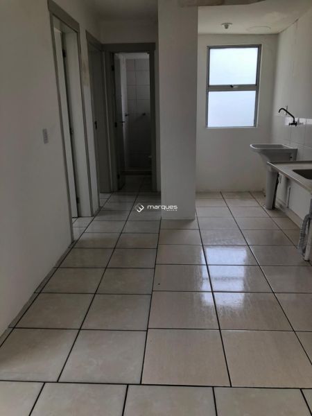 Apartamento com 2 quartos, 1 banheiro e 58m² à venda no bairro Centro, Pelotas