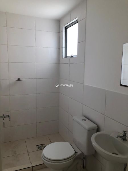 Apartamento com 2 quartos, 1 banheiro e 58m² à venda no bairro Centro, Pelotas