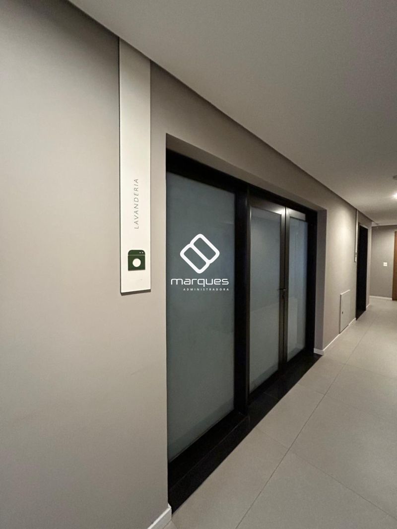 Flat com 1 quarto, 1 banheiro e 35m² para alugar no bairro Centro, Pelotas