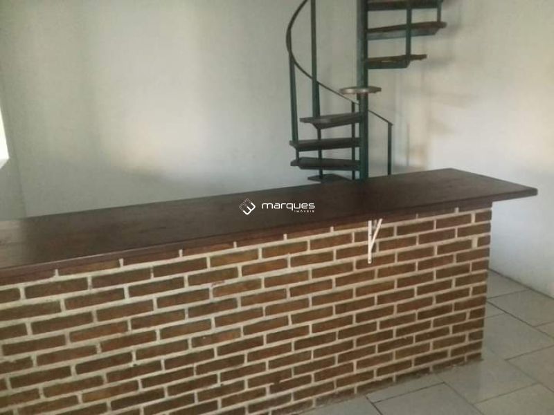 Casa com 2 quartos, 1 banheiro e 170m² à venda no bairro Laranjal, Pelotas