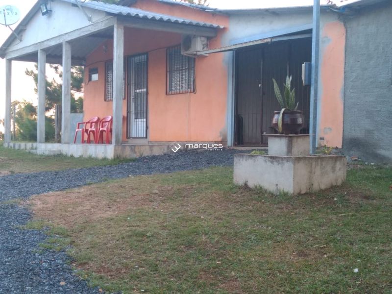 Chácara com 3 quartos, 3 banheiros e 340m² à venda no bairro Colônia, Morro Redondo