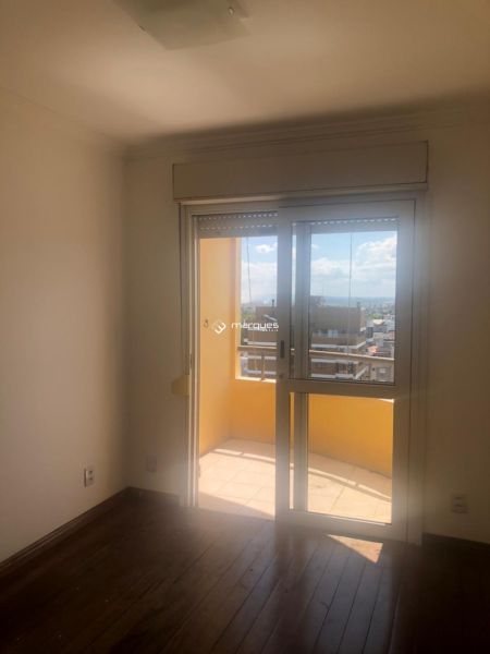 Apartamento com 2 quartos, 1 banheiro e 72m² à venda no bairro Centro, Pelotas