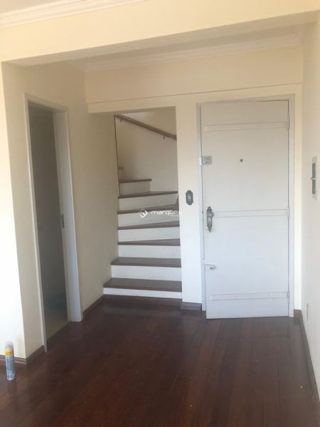 Apartamento com 2 quartos, 1 banheiro e 72m² à venda no bairro Centro, Pelotas