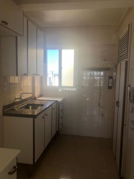 Apartamento com 2 quartos, 1 banheiro e 72m² à venda no bairro Centro, Pelotas