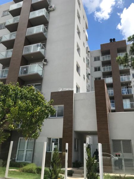 Apartamento com 1 quarto, 1 banheiro e 29m² à venda no bairro Três Vendas, Pelotas