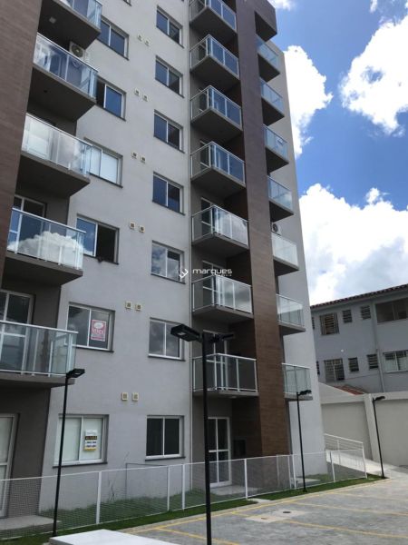 Apartamento com 1 quarto, 1 banheiro e 29m² à venda no bairro Três Vendas, Pelotas