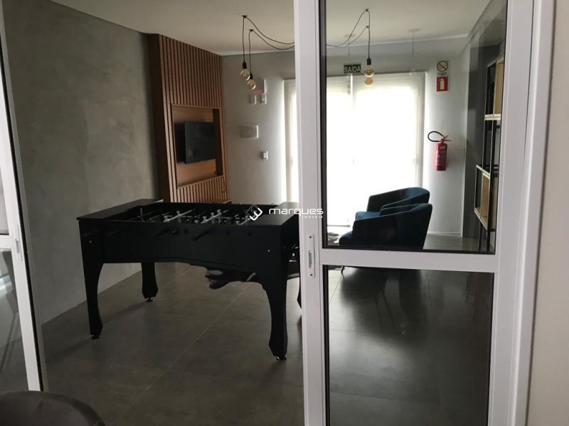 Apartamento com 1 quarto, 1 banheiro e 29m² à venda no bairro Três Vendas, Pelotas