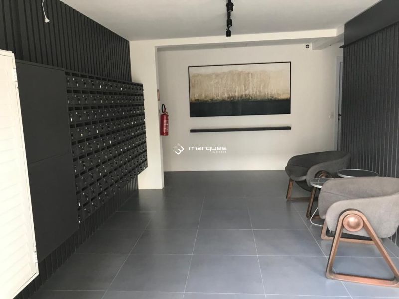 Apartamento com 1 quarto, 1 banheiro e 29m² à venda no bairro Três Vendas, Pelotas