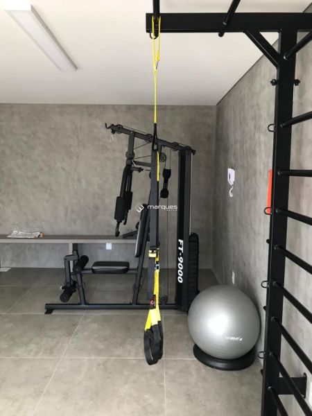 Apartamento com 1 quarto, 1 banheiro e 29m² à venda no bairro Três Vendas, Pelotas