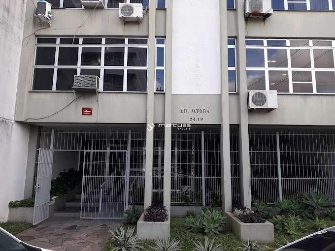 Sala com 1 banheiro e 63m² à venda no bairro Centro, Pelotas