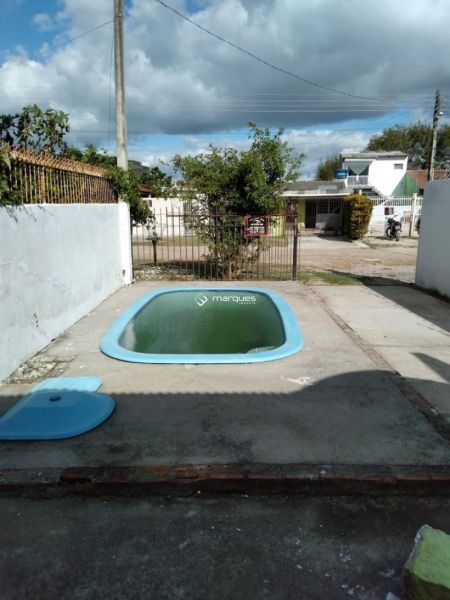 Casa com 1 quarto, 1 banheiro e 70m² à venda no bairro Laranjal, Pelotas