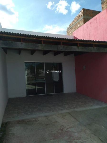 Casa com 1 quarto, 1 banheiro e 70m² à venda no bairro Laranjal, Pelotas