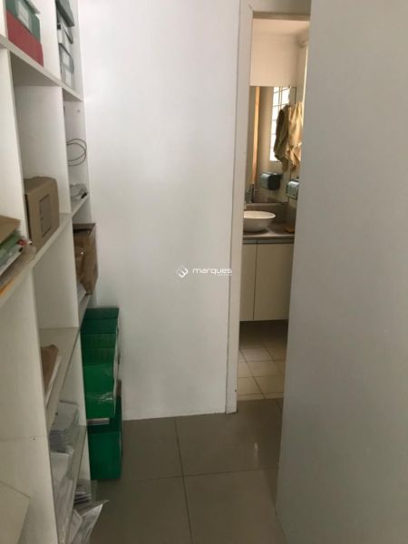 Sala com 1 banheiro e 58m² à venda no bairro Centro, Pelotas