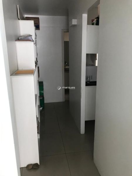 Sala com 1 banheiro e 58m² à venda no bairro Centro, Pelotas