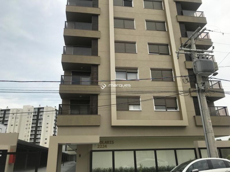 Apartamento com 2 quartos, 1 banheiro e 84m² à venda no bairro Centro, Pelotas