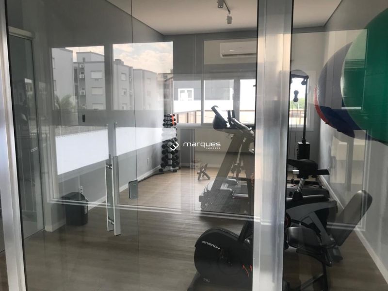 Apartamento com 2 quartos, 1 banheiro e 84m² à venda no bairro Centro, Pelotas