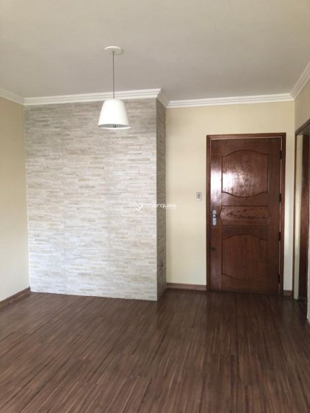 Apartamento com 3 quartos, 2 banheiros e 98m² à venda no bairro Centro, Pelotas