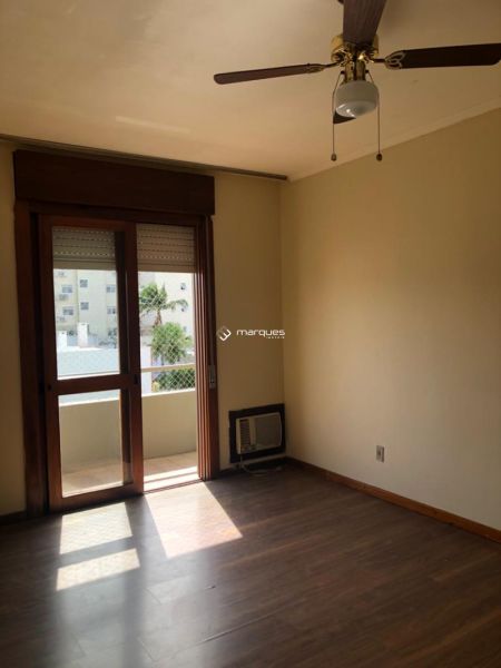 Apartamento com 3 quartos, 2 banheiros e 98m² à venda no bairro Centro, Pelotas