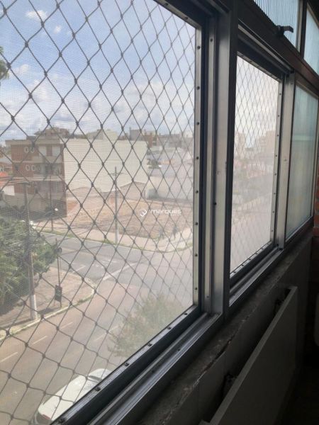 Apartamento com 3 quartos, 2 banheiros e 98m² à venda no bairro Centro, Pelotas