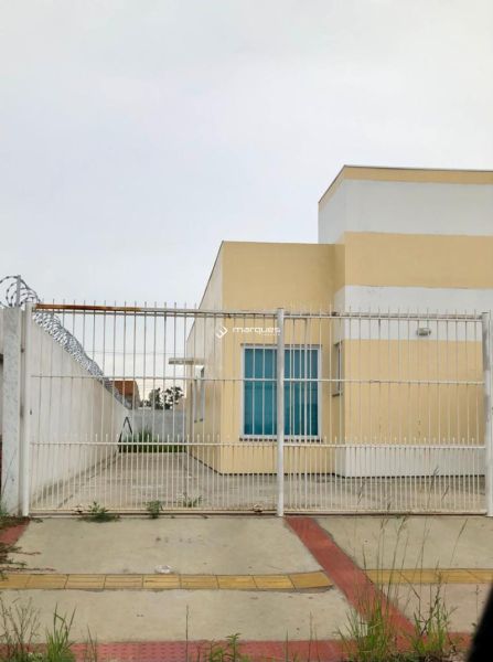 Casa com 3 quartos, 1 banheiro e 55m² à venda no bairro Três Vendas, Pelotas