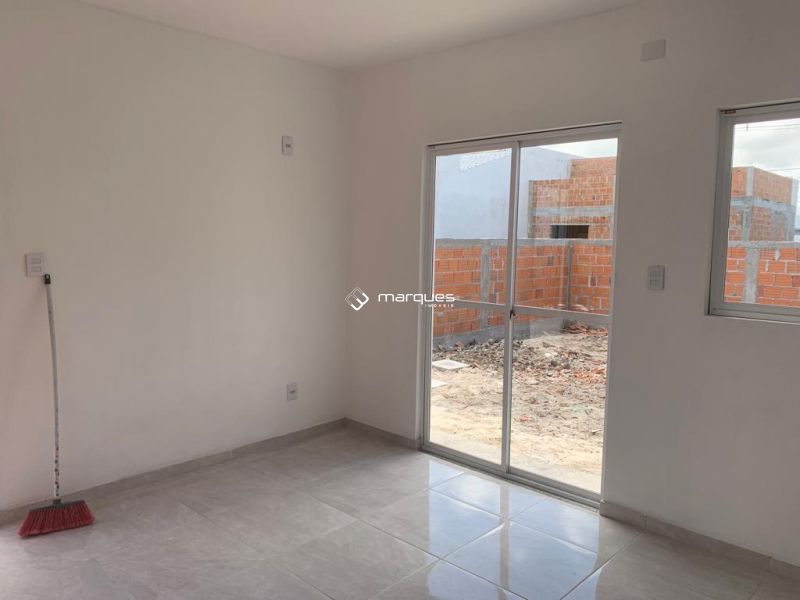 Casa com 3 quartos, 1 banheiro e 55m² à venda no bairro Três Vendas, Pelotas