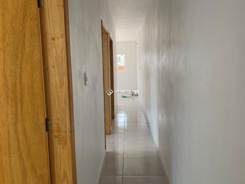 Casa com 3 quartos, 1 banheiro e 55m² à venda no bairro Três Vendas, Pelotas