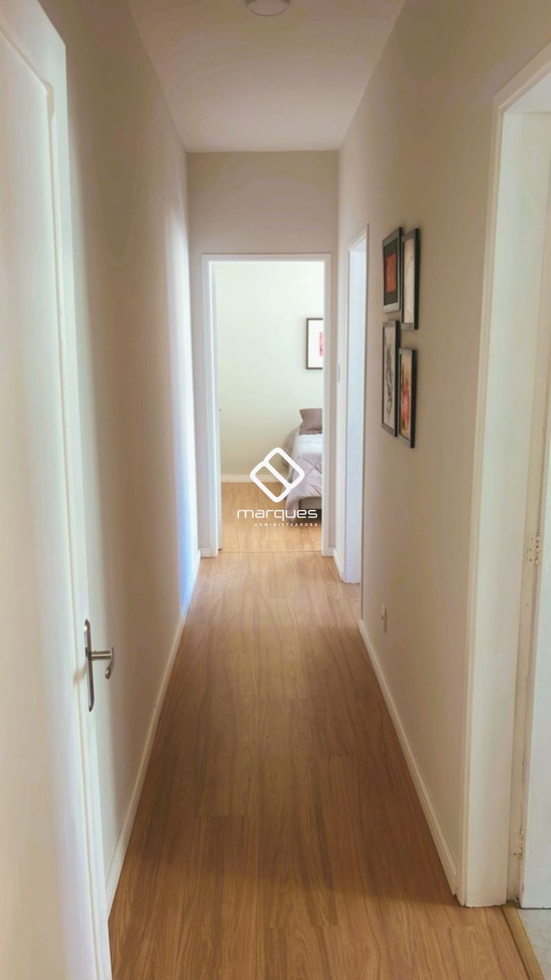 Apartamento com 2 quartos, 2 banheiros e 153m² para alugar no bairro Centro, Pelotas