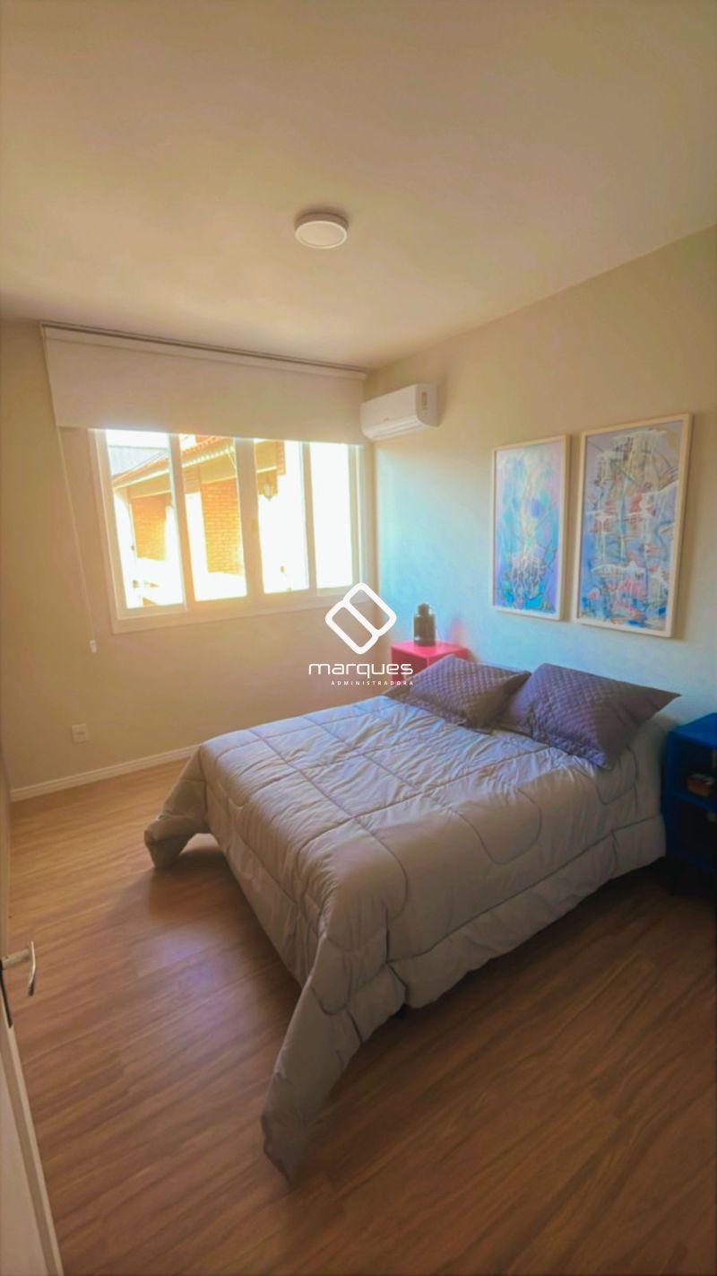 Apartamento com 2 quartos, 2 banheiros e 153m² para alugar no bairro Centro, Pelotas