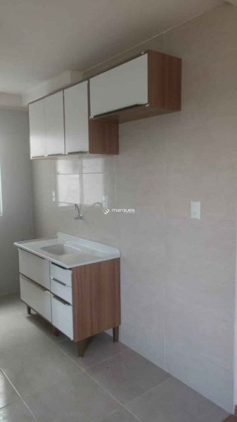 Apartamento com 2 quartos, 1 banheiro e 48m² à venda no bairro Simões Lopes, Pelotas