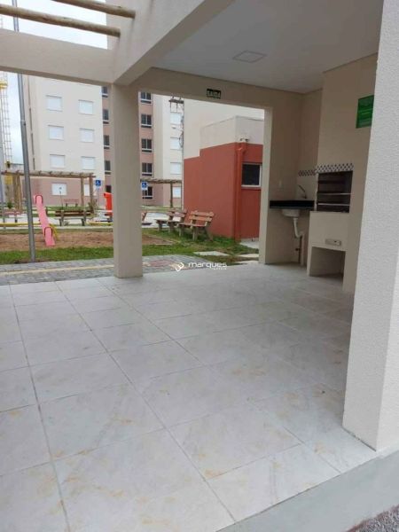 Apartamento com 2 quartos, 1 banheiro e 48m² à venda no bairro Simões Lopes, Pelotas