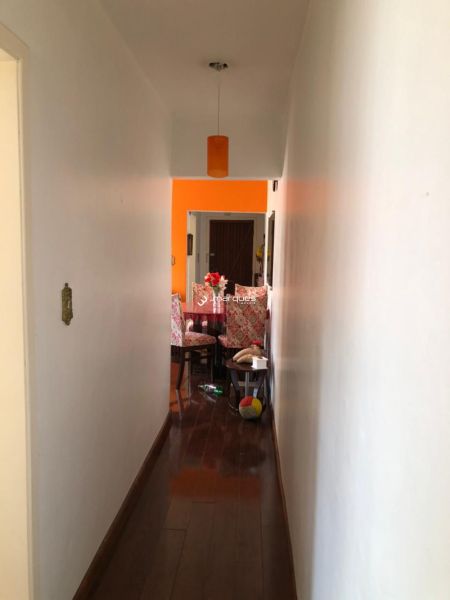 Apartamento com 2 quartos, 1 banheiro e 61m² à venda no bairro Centro, Pelotas