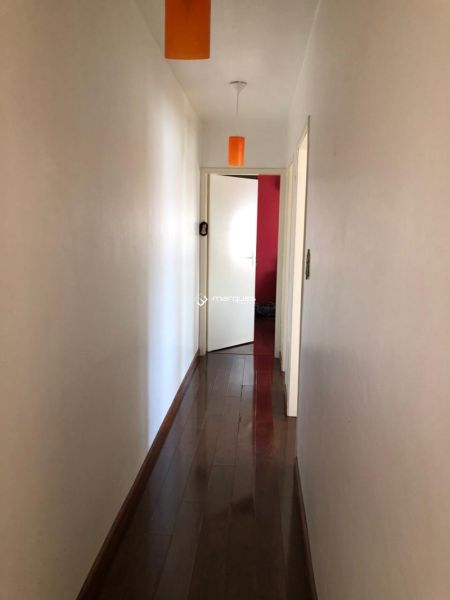 Apartamento com 2 quartos, 1 banheiro e 61m² à venda no bairro Centro, Pelotas