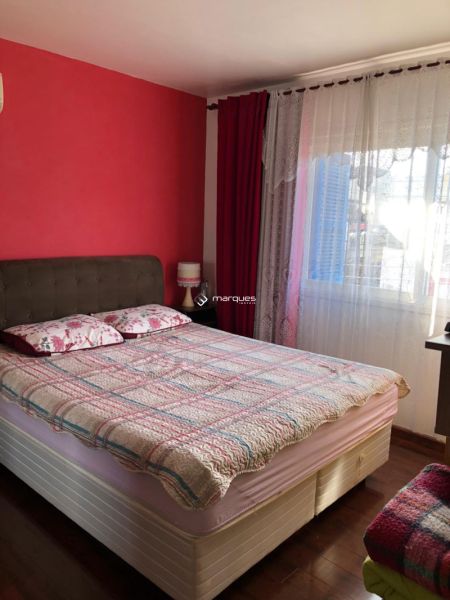 Apartamento com 2 quartos, 1 banheiro e 61m² à venda no bairro Centro, Pelotas