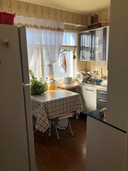 Apartamento com 2 quartos, 1 banheiro e 61m² à venda no bairro Centro, Pelotas