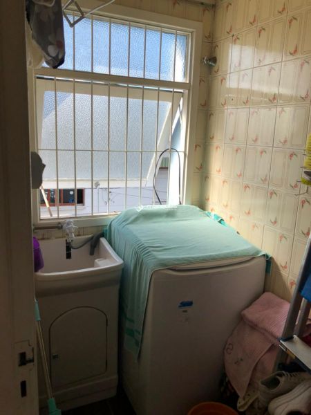 Apartamento com 2 quartos, 1 banheiro e 61m² à venda no bairro Centro, Pelotas