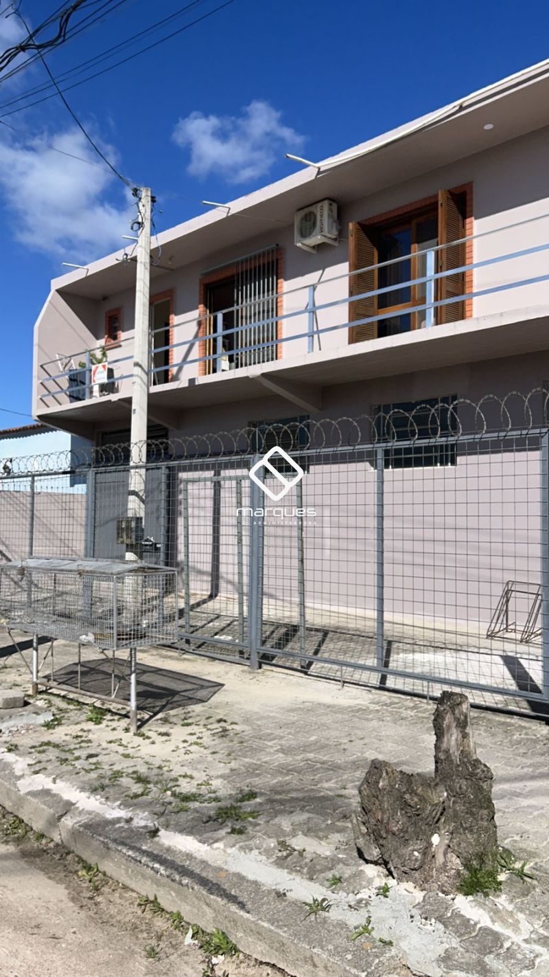 Sobrado com 2 quartos e 142m² para alugar no bairro Fragata, Pelotas