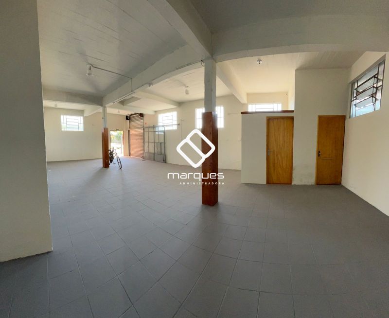 Sobrado com 2 quartos e 142m² para alugar no bairro Fragata, Pelotas