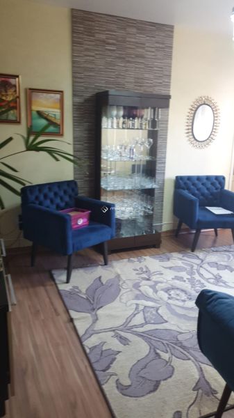 Apartamento com 2 quartos, 1 banheiro e 114m² à venda no bairro Centro, Pelotas
