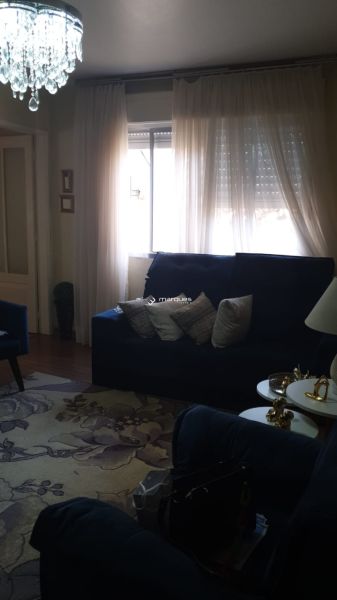 Apartamento com 2 quartos, 1 banheiro e 114m² à venda no bairro Centro, Pelotas