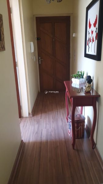 Apartamento com 2 quartos, 1 banheiro e 114m² à venda no bairro Centro, Pelotas