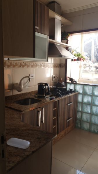Apartamento com 2 quartos, 1 banheiro e 114m² à venda no bairro Centro, Pelotas