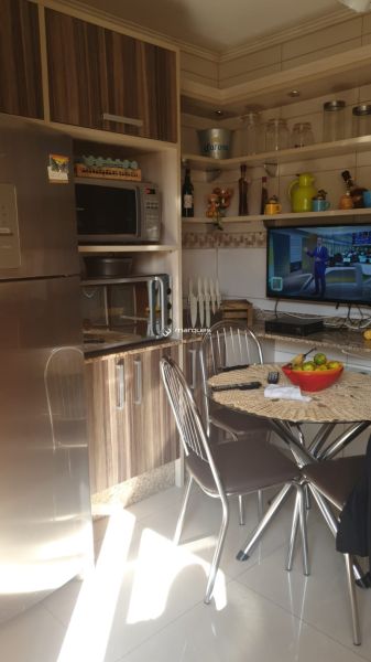Apartamento com 2 quartos, 1 banheiro e 114m² à venda no bairro Centro, Pelotas
