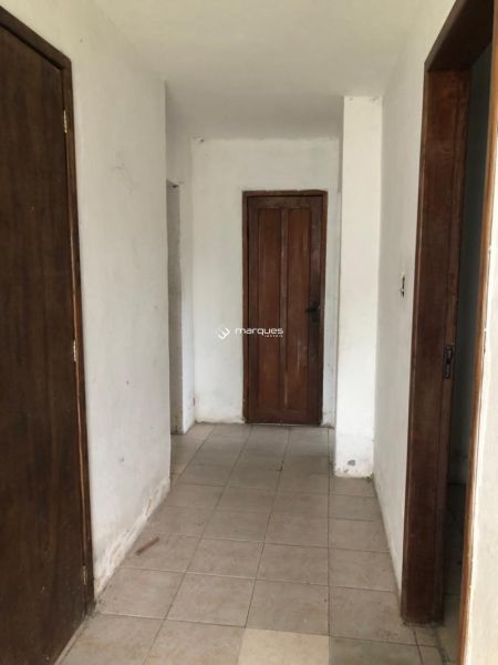 Casa com 2 quartos, 2 banheiros e 110m² à venda no bairro Areal, Pelotas