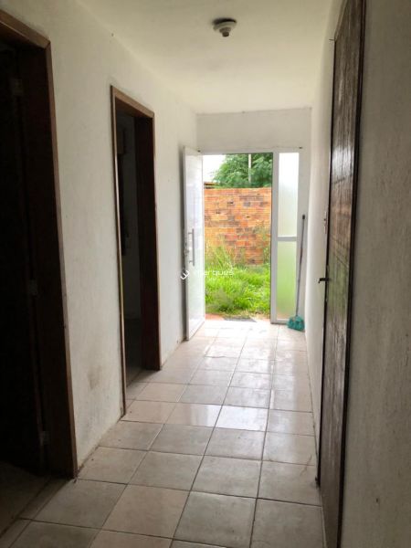 Casa com 2 quartos, 2 banheiros e 110m² à venda no bairro Areal, Pelotas
