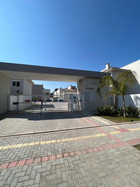Casa com 3 quartos, 1 banheiro e 133m² à venda no bairro Areal, Pelotas