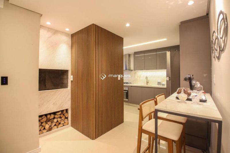 Casa com 3 quartos, 1 banheiro e 133m² à venda no bairro Areal, Pelotas