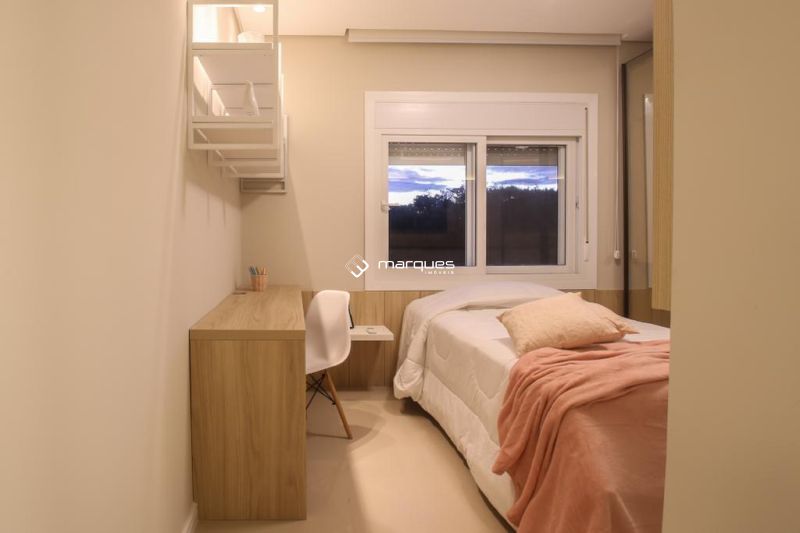 Casa com 3 quartos, 1 banheiro e 133m² à venda no bairro Areal, Pelotas