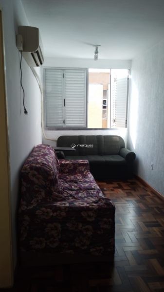 Apartamento com 2 quartos, 1 banheiro e 51m² à venda no bairro Centro, Pelotas